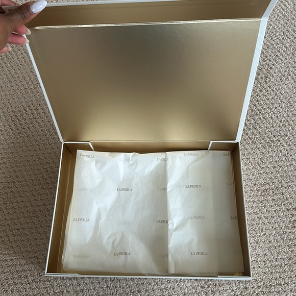 Laperla box - Picture 3 of 3